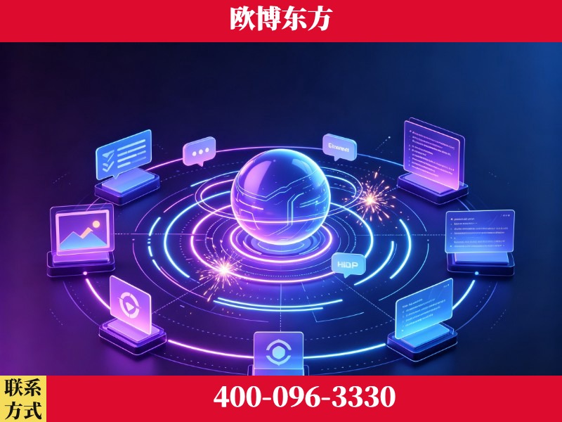 钟祥-生成式引擎优化